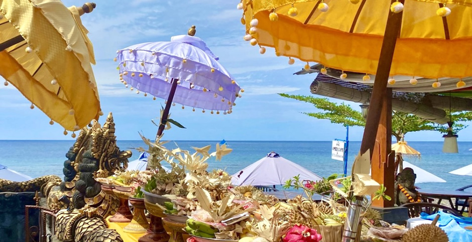 YOUR BEST SELF Exklusives Retreat auf Bali